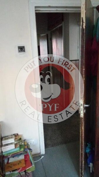 Pasaj Unirii | Apartament 3 camere | decomandat | 60mp | B10229