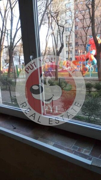 Pasaj Unirii | Apartament 3 camere | decomandat | 60mp | B10229